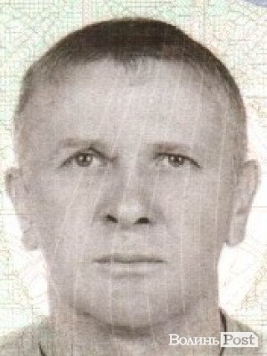 На Волині розшукують поляка-злочинця