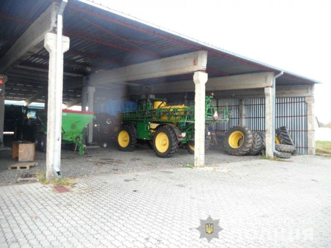 Двох волинян підозрюють у крадіжках на підприємствах Рівненщини