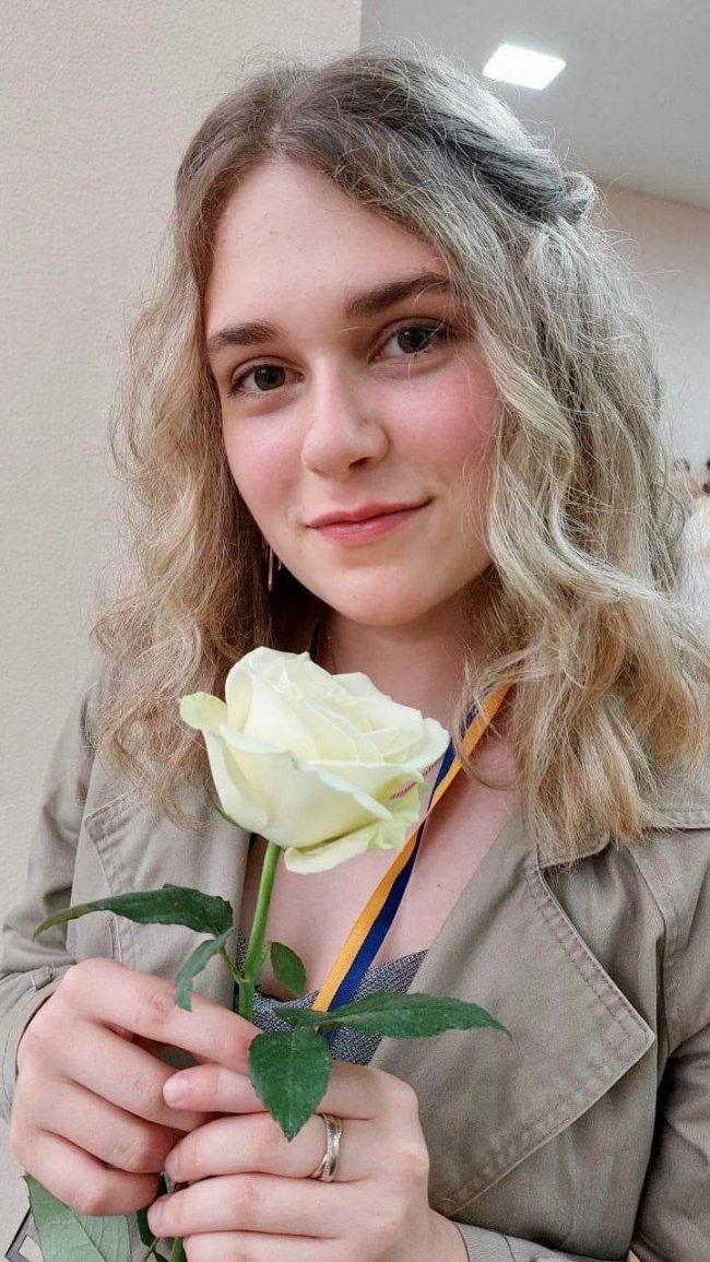 У місті на Волині шестеро випускників ліцеїв склали мультитест на 200 балів. ФОТО