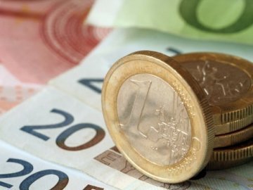 Курс валют у Луцьку на 18 квітня