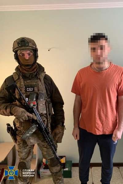 СБУ заблокувала 26 телеграм-каналів, які допомагали українцям уникати мобілізації. ФОТО