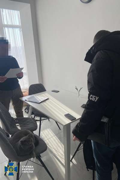 СБУ заблокувала 26 телеграм-каналів, які допомагали українцям уникати мобілізації. ФОТО