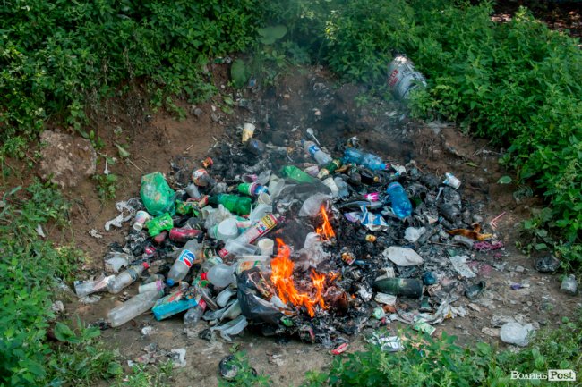 Там, де розвертаються тролейбуси: як живе 40-ий мікрорайон Луцька