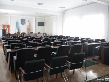 Луцька міська рада просить помилувати Тимошенко 