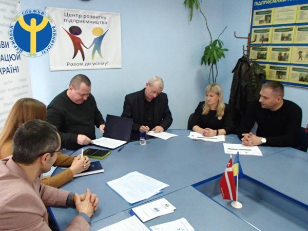 На Волині безробітних аліментників змусять влаштовуватись на роботу. ФОТО