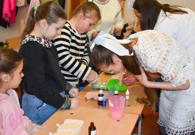 13-річна дівчинка з Волині мріє про повернення тата, який зник на війні