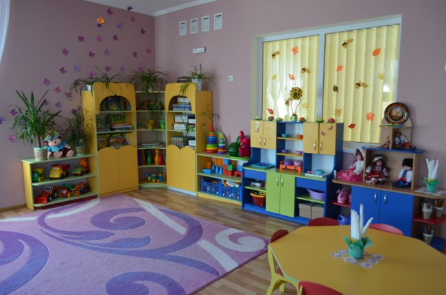 Шикарні умови: як у Ківерцях «трансформувався» найстаріший дитсадок. ФОТО