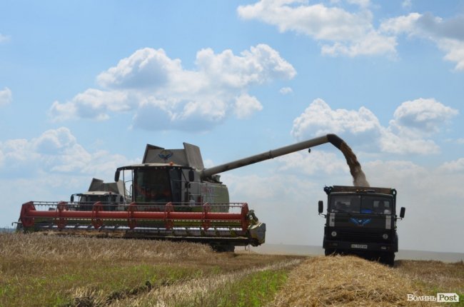 Громада на два райони: як живе унікальна волинська ОТГ. ФОТО