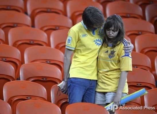 Фотожаби про матч Франція - Україна
