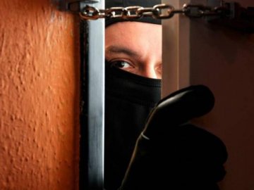 На Волині обікрали офіс підприємця. ОНОВЛЕНО