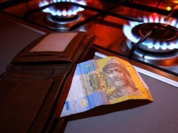 Чи варто сплачувати додаткові суми в платіжках за газ
