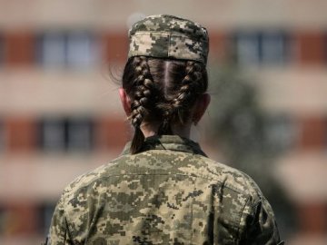 Відстрочка від призову для військовозобов'язаних жінок: назвали умови