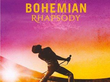 У «Промені» покажуть «Богемну рапсодію» мовою оригіналу*