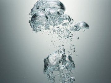 Основні показники хорошої питної води*