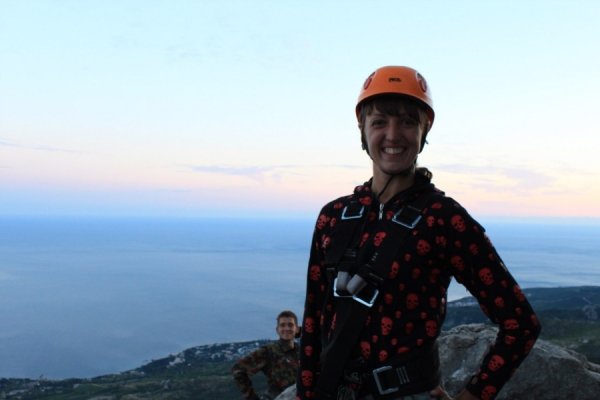 Вікторія Семенюк