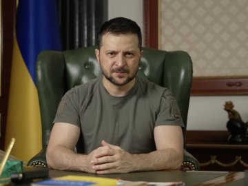 Зеленський візьме участь у саміті лідерів G20