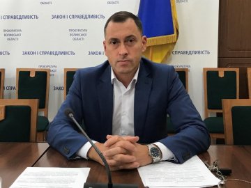 Майже 2 мільйони зарплати та жодної нерухомості: що у декларації прокурора Волині за 2022 рік