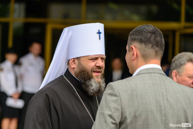 Другий молитовний сніданок Волині: як це було. ФОТОРЕПОРТАЖ