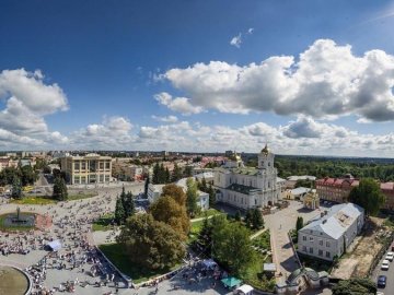 Бюджет Луцька втратить щонайменше 50 мільйонів гривень через коронавірус