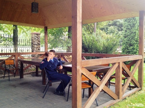 На сходах і без протоколу. Як Опоблок висував кандидатів в депутати. ВІДЕО 