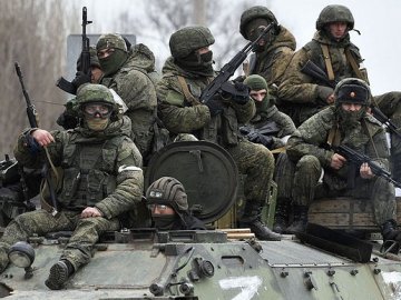 У Росії немає ресурсів для вторгнення в Молдову, – прем'єр-міністр
