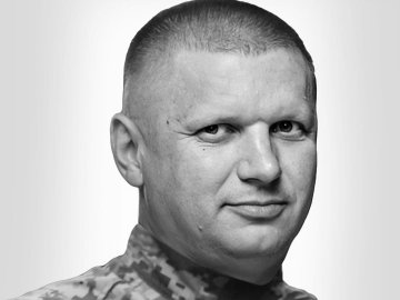 На війні загинув волинянин Сергій Войтович