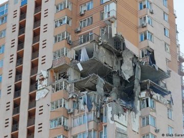 Байден заявив, що готовий приїхати до України