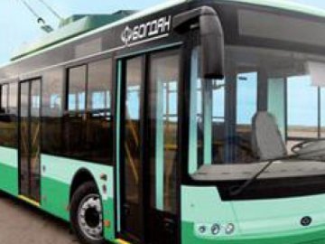Колектив луцького автозаводу просить заборонити купівлю вживаних тролейбусів