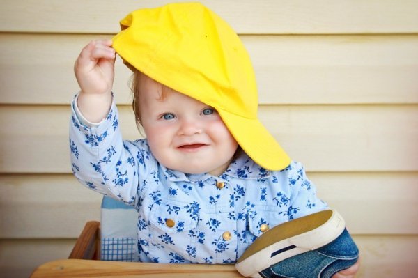 Фотовиставка Уляни Макар