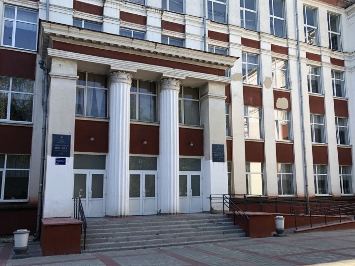 У п’яти школах Луцької громади обиратимуть нових директорів