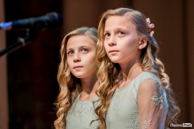 Як у Луцьку фестивалили двійнята та близнята. ФОТО