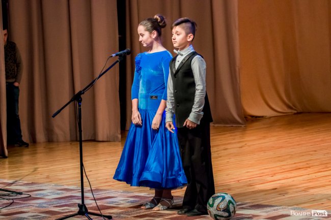 Як у Луцьку фестивалили двійнята та близнята. ФОТО