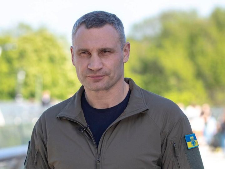 Рішення ВР щодо НАБУ і САП точно не наближає Україну до Євросоюзу, - Віталій Кличко