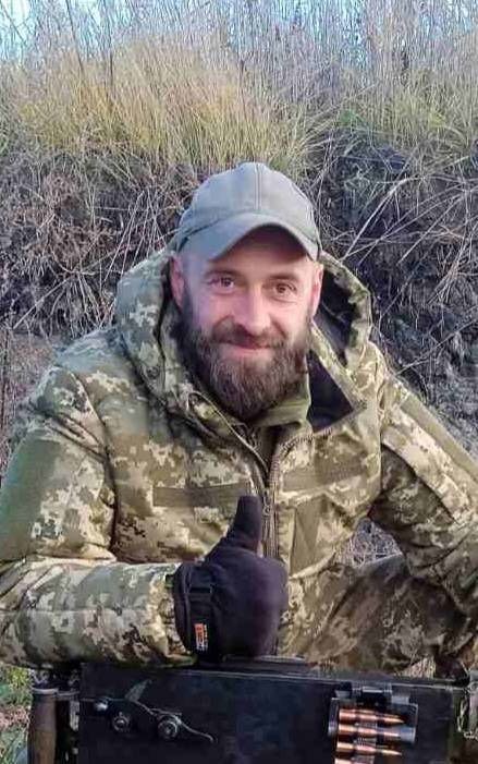 Рік був зниклим безвісти: підтвердили загибель на війні волинянина