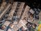 На «Ягодині» у вантажівці знайшли 500 пачок контрабандних цигарок