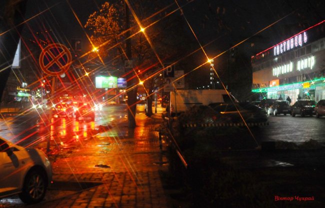 Рік, який вже не повториться: передноворічний Луцьк на світлинах місцевого фотографа