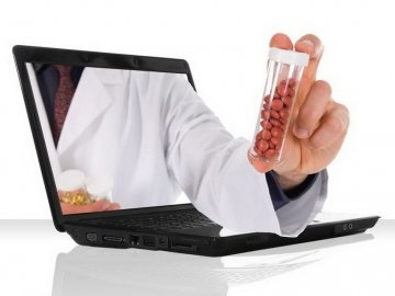 Про наявність медикаментів у волинських лікарнях можна дізнатися через Інтернет