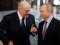 Путін зустрінеться у Мінську з Лукашенком