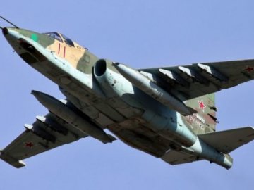 ЗСУ збили ворожий штурмовик та два іранські дрони «Shahed-136»