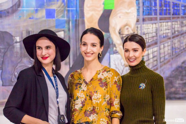 У Луцьку відгриміла наймодніша подія весни. ФОТОРЕПОРТАЖ