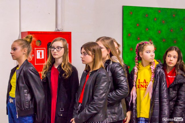 У Луцьку відгриміла наймодніша подія весни. ФОТОРЕПОРТАЖ