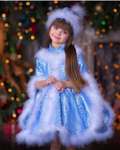 Де у Луцьку взяти на прокат новорічні костюми: ТОП-3 місць*