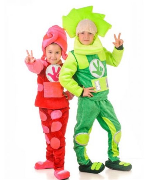 Де у Луцьку взяти на прокат новорічні костюми: ТОП-3 місць*