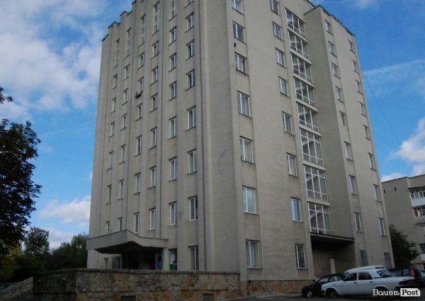 Екскурсія виборчими штабами Луцька. ФОТО