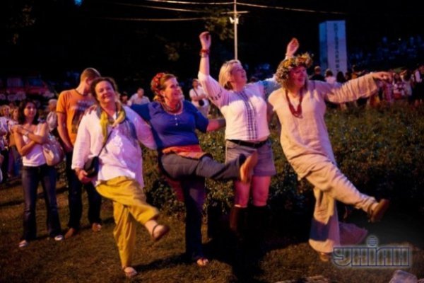 «Країна мрій» в Києві: як це було. ФОТО