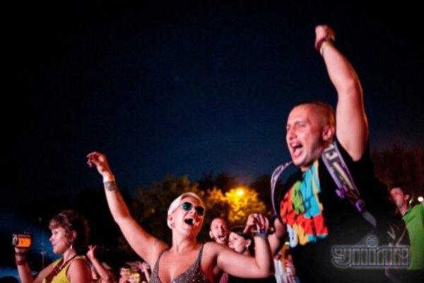 «Країна мрій» в Києві: як це було. ФОТО