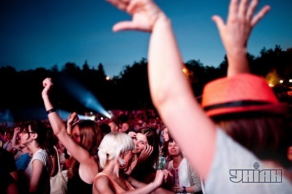 «Країна мрій» в Києві: як це було. ФОТО