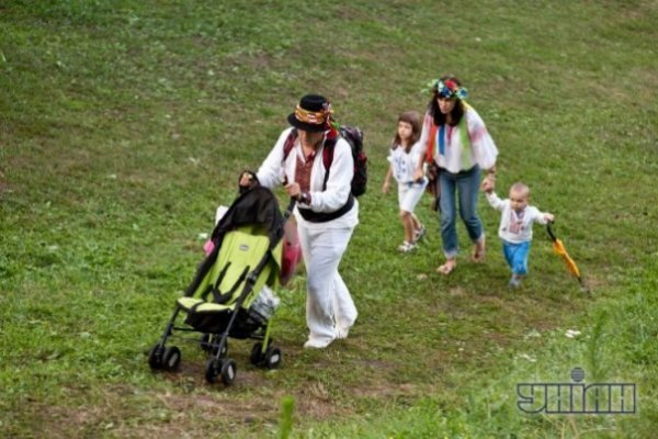 «Країна мрій» в Києві: як це було. ФОТО