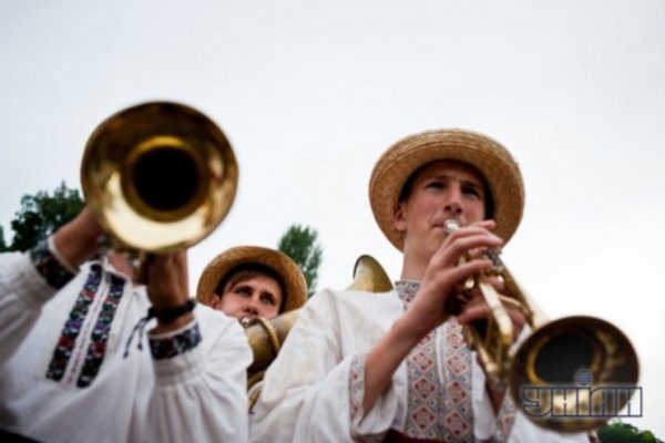 «Країна мрій» в Києві: як це було. ФОТО