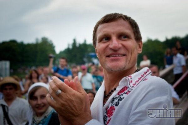 «Країна мрій» в Києві: як це було. ФОТО